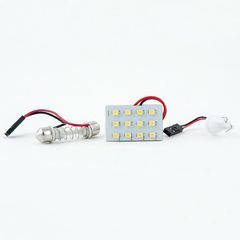 3GSOUND Led Pcb 12 Ledαυτοκινητων - Μοτο-Λεωφορείων Led Τ 10 Normal
