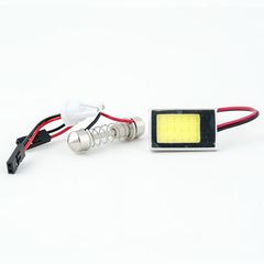 3GSOUND Led Pcb Cob Ledαυτοκινητων - Μοτο-Λεωφορείων Led Τ 10 Normal