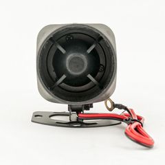 3GSOUND Sirene Auto Gps Tracker - Συστήματα Εντοπισμού Aνταλλακτικά - Αξεσουάρ