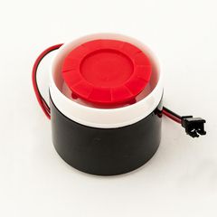 3GSOUND Siren Moto Gps Tracker - Συστήματα Εντοπισμού Aνταλλακτικά - Αξεσουάρ