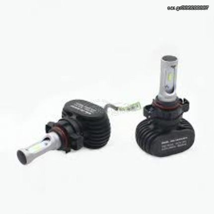 Beltec Audio Led H1 L3 Ledαυτοκινητων - Μοτο-Λεωφορείων Led auto-moto H1