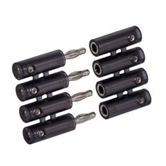 4-4 Connect 4-600123 Καλώδια Και Αξεσουάρ Αξεσουάρ Εγκατάστασης
