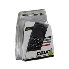 4-4 Connect 4-800154 Καλώδια Και Αξεσουάρ Rca Cable