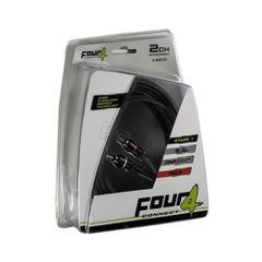 4-4 Connect 4-800155Καλώδια Και Αξεσουάρ Rca Cable