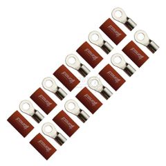 4-4 Connect 4-690942 Καλώδια Και Αξεσουάρ Αξεσουάρ Εγκατάστασης