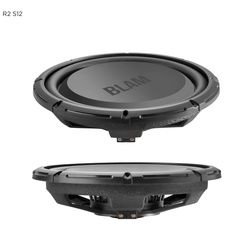 Blam RS12.4 Subwoofers 12“ Subwoofer