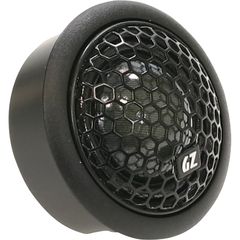 Ground Zero Gzut 28SQ Ηχεια Tweeters