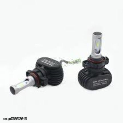 Beltec Audio Led H7 L3 Ledαυτοκινητων - Μοτο-Λεωφορείων Led auto-moto H7