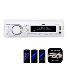 4-4 Connect 4-MP100BTi Marine Radio-mp3-usb-bt-cd|Marine
