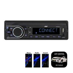 4-4 Connect 4-MP100BTi Radio-mp3-usb-bt-cd