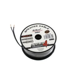 4-4 Connect 4-800236 Καλώδια Και Αξεσουάρ Speaker Wire