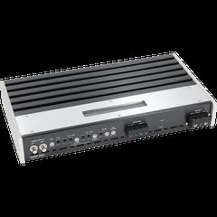 Ground Zero Gzpa 2SQ Ενισχυτές 2-Channel Amplifier