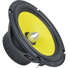 Ground Zero Gztk 165 Ηχεια Fullrange Mindrange