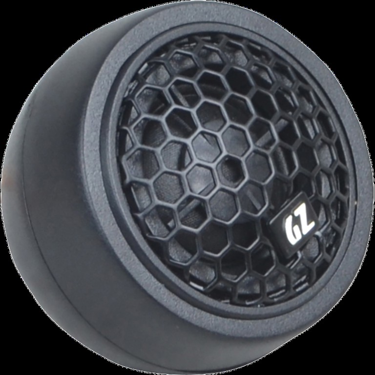 Ground Zero Gztt 20S Ηχεια Tweeters