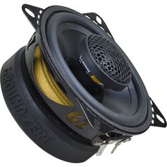 Ground Zero Gzrf 4.0SQ Ηχεια Ομοαξονικά 10cm Coaxial