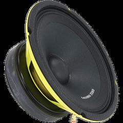 Ground Zero Gzcm 8.0SPL Ηχεια Midwoofer Kickwoofer