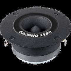 Ground Zero Gzct 3500X-B Ηχειακόρνες