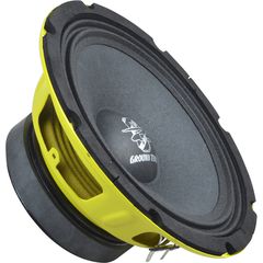 Ground Zero Gzck 200XSPL Ηχεια Midwoofer Kickwoofer