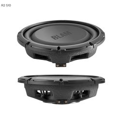 Blam RS10.4 Subwoofers 10“ Subwoofer