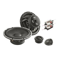 Blam L200P - Power Ηχεια Διαιρούμενα 20cm Split