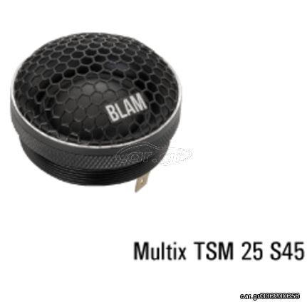 Blam Tsm 25 S45Ηχεια Tweeters