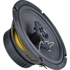 Ground Zero Gzif 6.5 Ηχεια Ομοαξονικά 16.5cm Coaxial