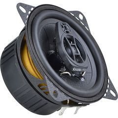 Ground Zero Gzif 4.0 Ηχεια Ομοαξονικά 10cm Coaxial