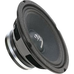 Ground Zero Gzcm 6.5NEO-DC Ηχεια Midwoofer Kickwoofer