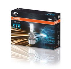 Osram LEDriving XTR H7 12V 18W PX26d 64210DWXTR – σετ 2 τεμ.