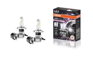 Osram LEDriving HL INTENSE H4/H19 12V 27 W 64193DWINT-2HFB – σετ 2 τεμ.