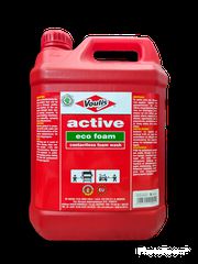 Voulis Active Ενεργός αφρός πρόπλυσης 12Ph 5lt