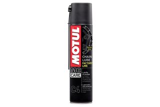 Motul Mc Care C4 Chain Lube Factory Line 400ml