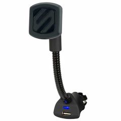 Scosche MAG12V2 Μαγνητική Βάση Στήριξης Smartphone - Scosche