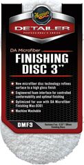 Meguiar's DA Microfiber Finishing Disc 3" (86mm)