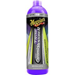 Meguiar's Hybrid Ceramic Trim Restorer Αποκατάσταση Πλαστικών & Λαστιχένιων Επιφανειών 355ml - G220316