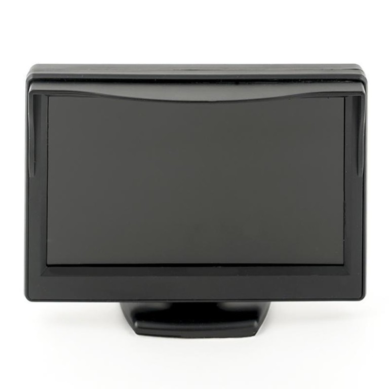 Beltec Audio Mon 5" Multimediamonitors