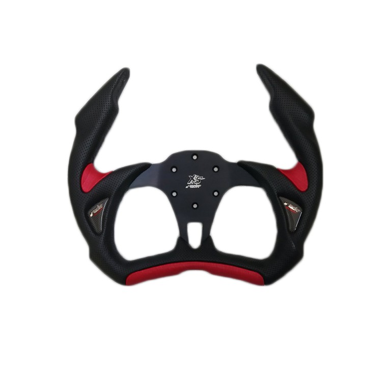 Τιμονι Χ5 Stealth Formula Κοκκινο