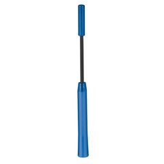 Κεραια Οροφης ALU-TECH Μπλε Διαμετρου 6mm Υψους 16cm Universal Τυπου ALFA/FIAT/LANCIA