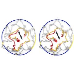 Αλυσίδες Χιονιού KN110 12mm 2 Τεμάχια