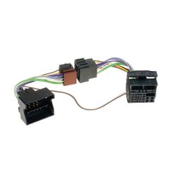 Ειδική Φίσα ISO-BYPASS Bmw