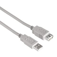 Av 770223 Usb Προέκταση 1,8m Σε Usb