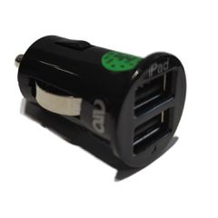 Av 190870 12V Φορτιστής Με 2 Θύρες Usb
