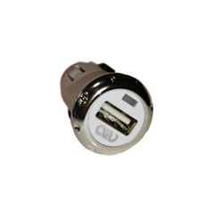 Av 190385 12/24V Φορτιστής Αυτοκινήτου Usb