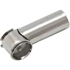 Aiv 140083 Αντάπτορας Κεραίας Din - Iso