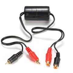 Bizzar BZ-104 Αντιπαρασιτικό Φίλτρο Rca