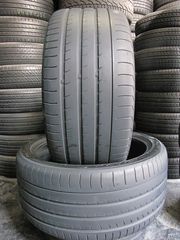 2TMX 295-35-21 YOKOHAMA ADVAN SPORT V105 DOT (3514)