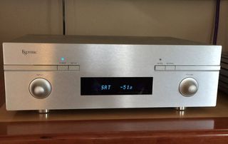 Amplifier DAC   ESOTERIC AI - 10