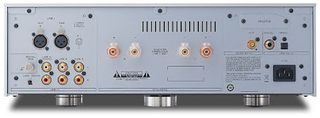 Amplifier DAC   ESOTERIC AI - 10-thumb-2
