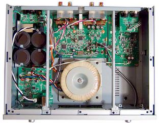 Amplifier DAC   ESOTERIC AI - 10-thumb-3