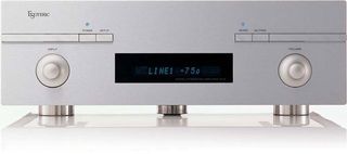 Amplifier DAC   ESOTERIC AI - 10-thumb-4